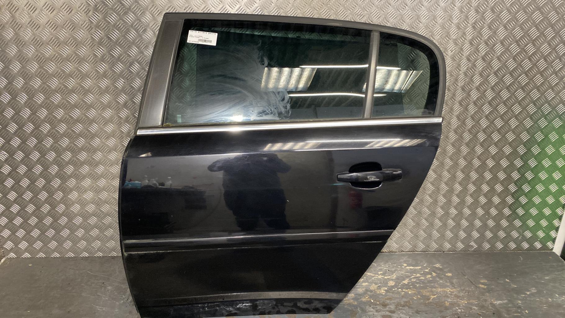 Portiera posteriore sinistra OPEL SIGNUM PHASE 1 Diésel - 1