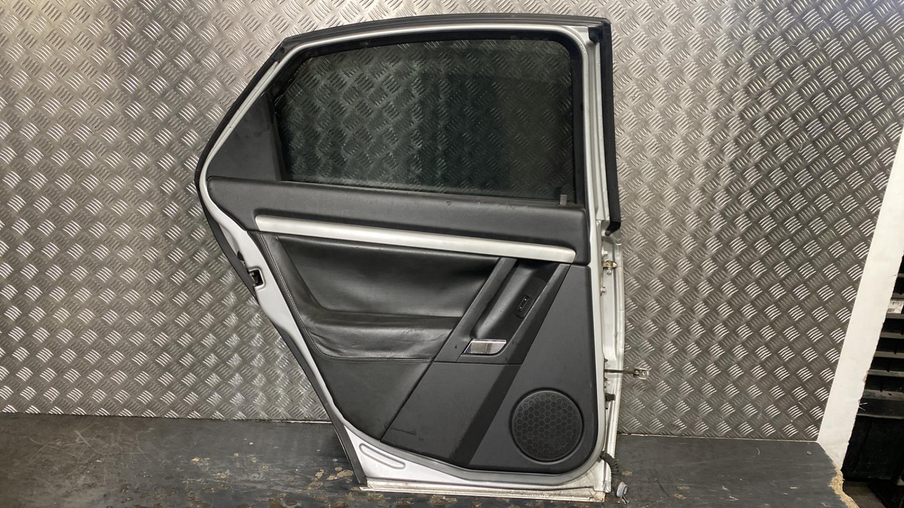 Portiera posteriore sinistra OPEL VECTRA C PHASE 1 Diésel - 1