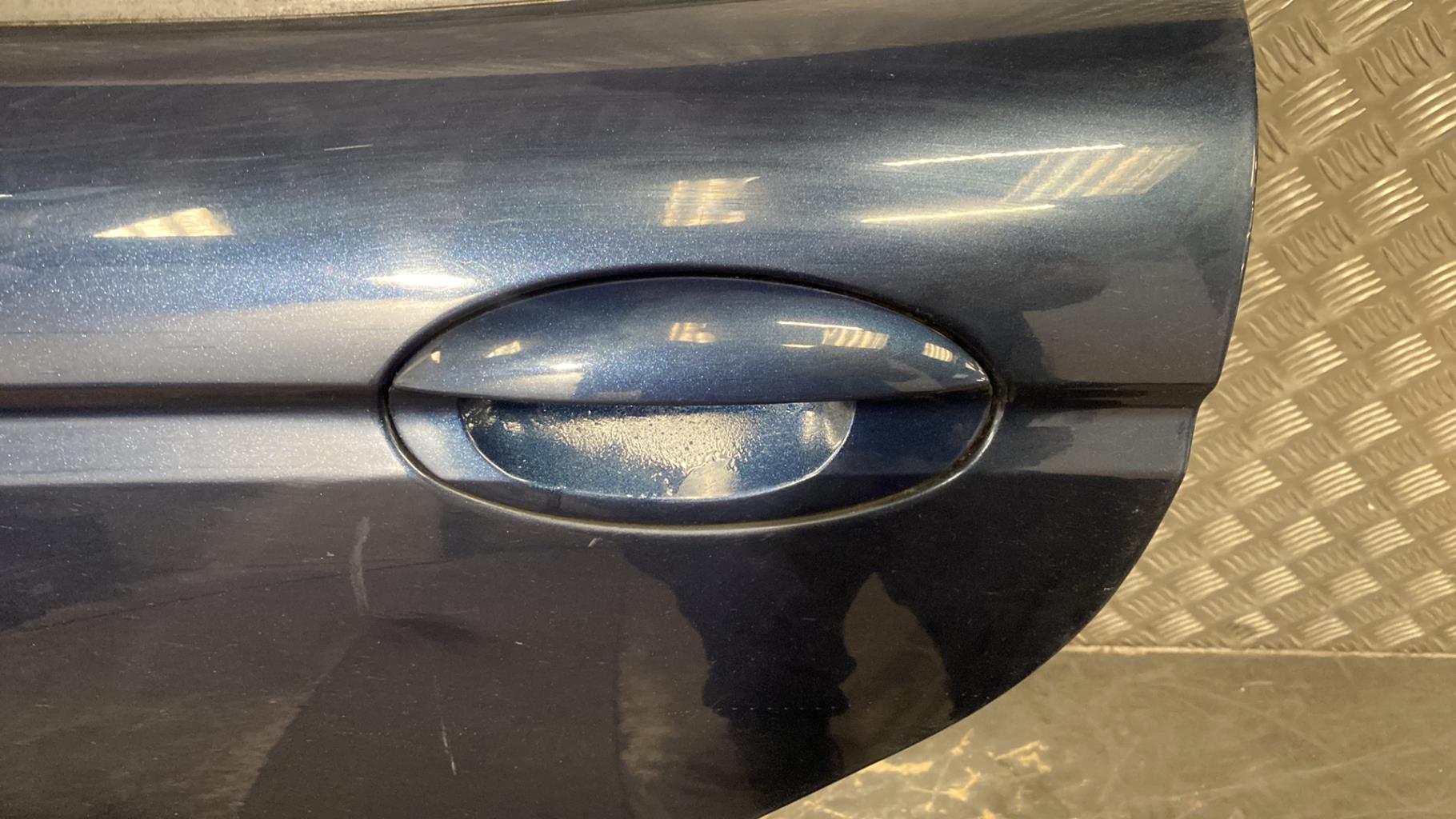 Portiera posteriore sinistra JAGUAR X-TYPE PHASE 1 Diésel - 1