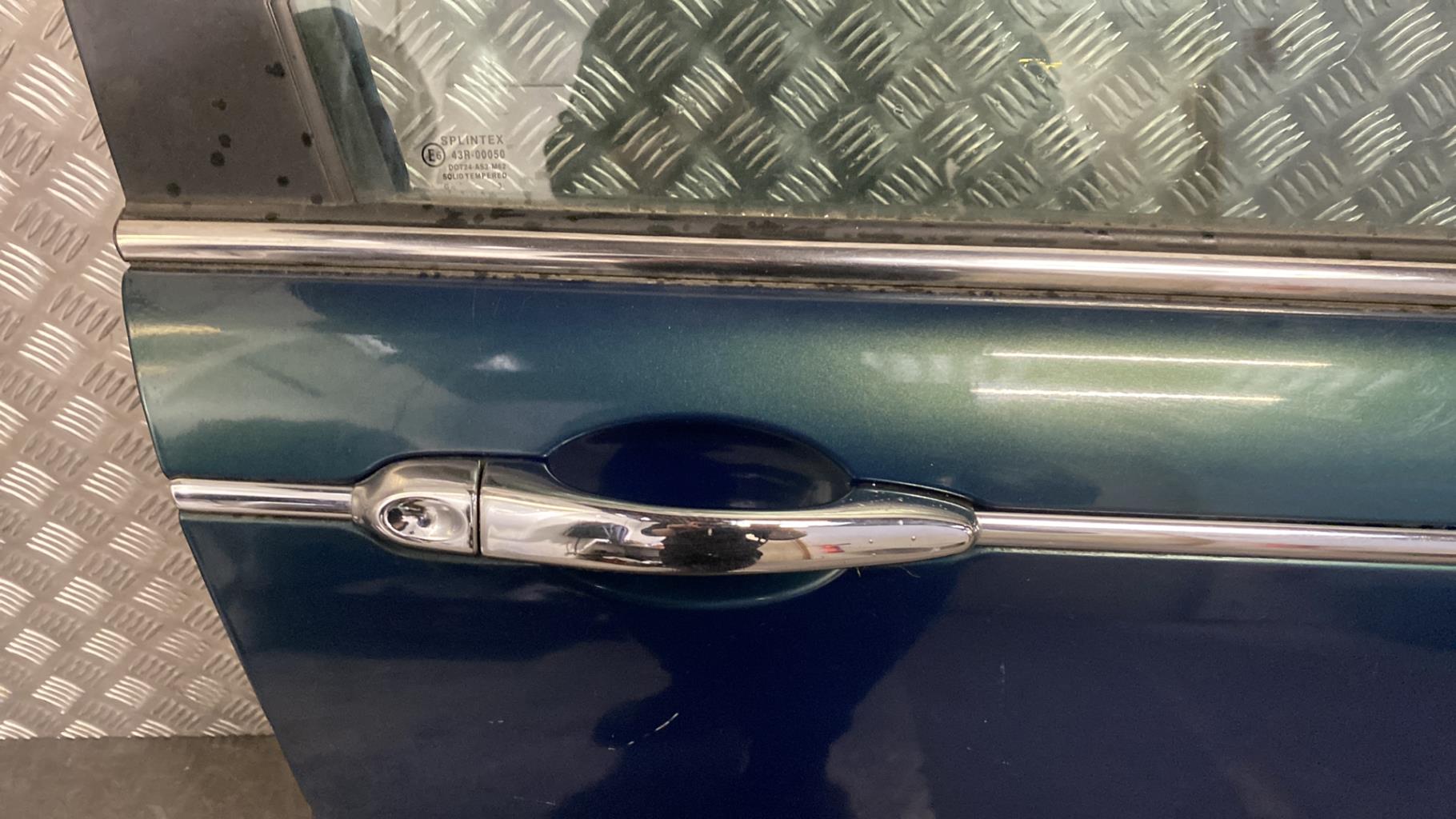Puerta delantera derecha ROVER 75 PHASE 1 Diésel - 1