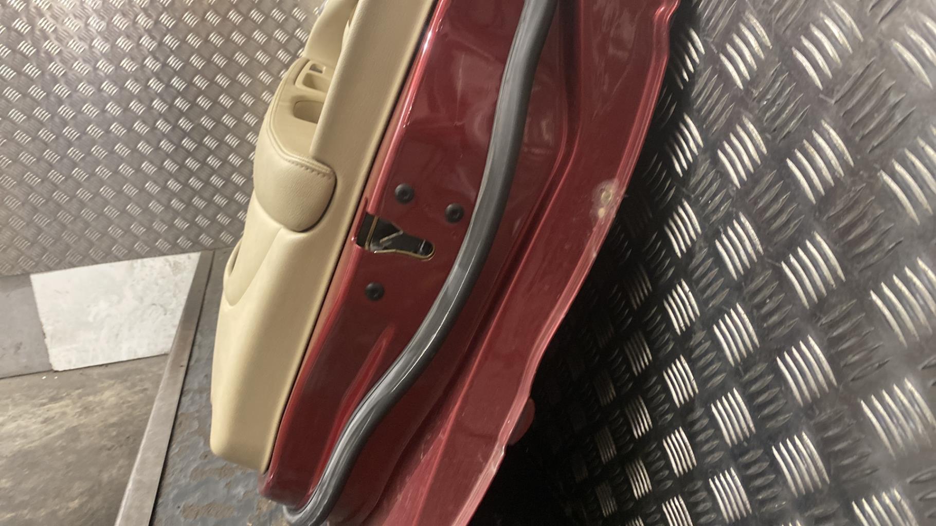 Portiera anteriore destra JAGUAR X-TYPE PHASE 1  - 1