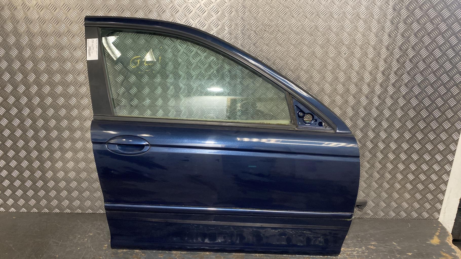 Porte avant droit JAGUAR X-TYPE PHASE 1 Diesel - 1