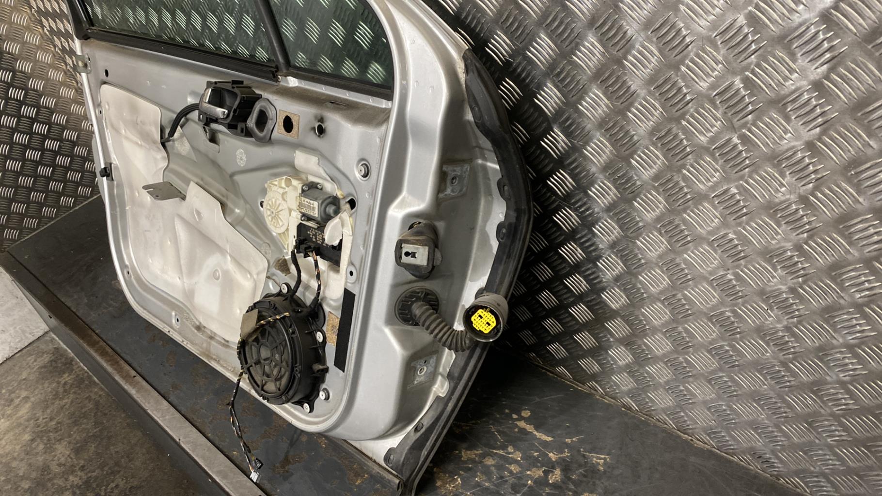 Portiera anteriore sinistra PEUGEOT 407 PHASE 1 BREAK Diésel - 1
