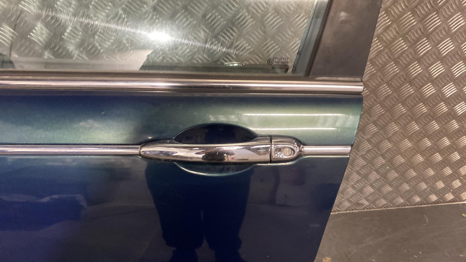 Porte avant gauche ROVER 75 PHASE 1 Diesel - 1