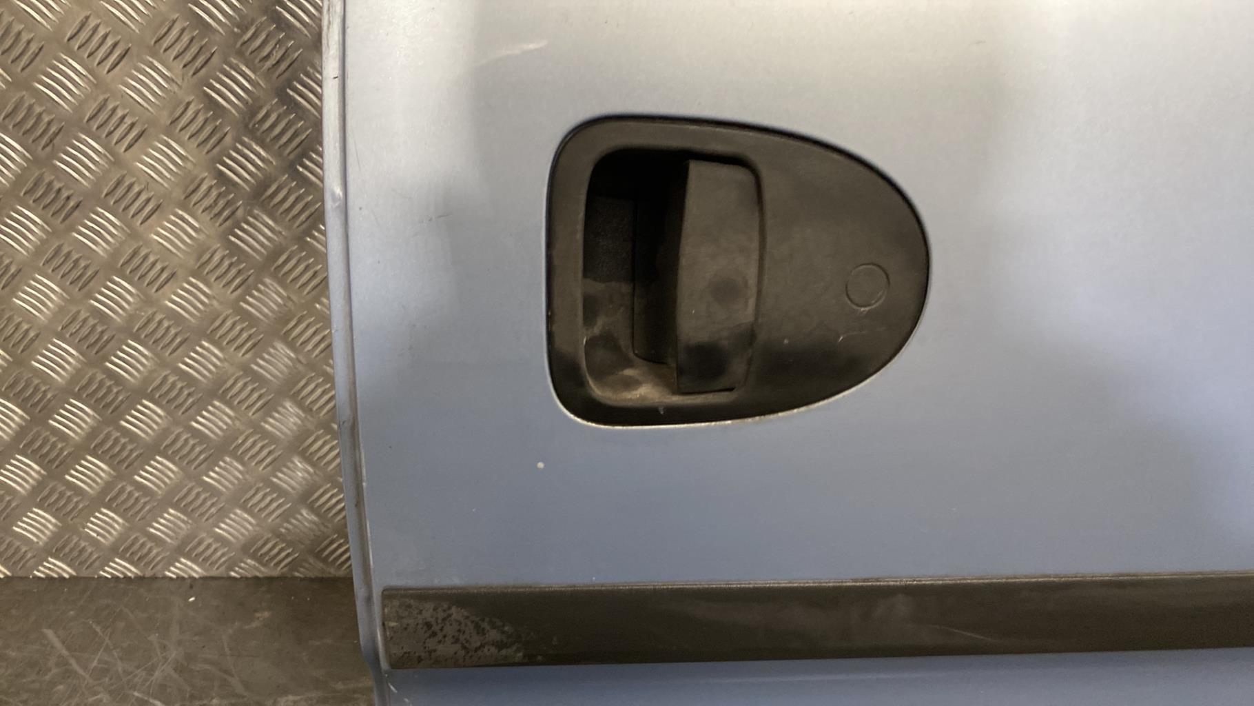 Porte laterale gauche OPEL COMBO C PHASE 2 Diesel - 1