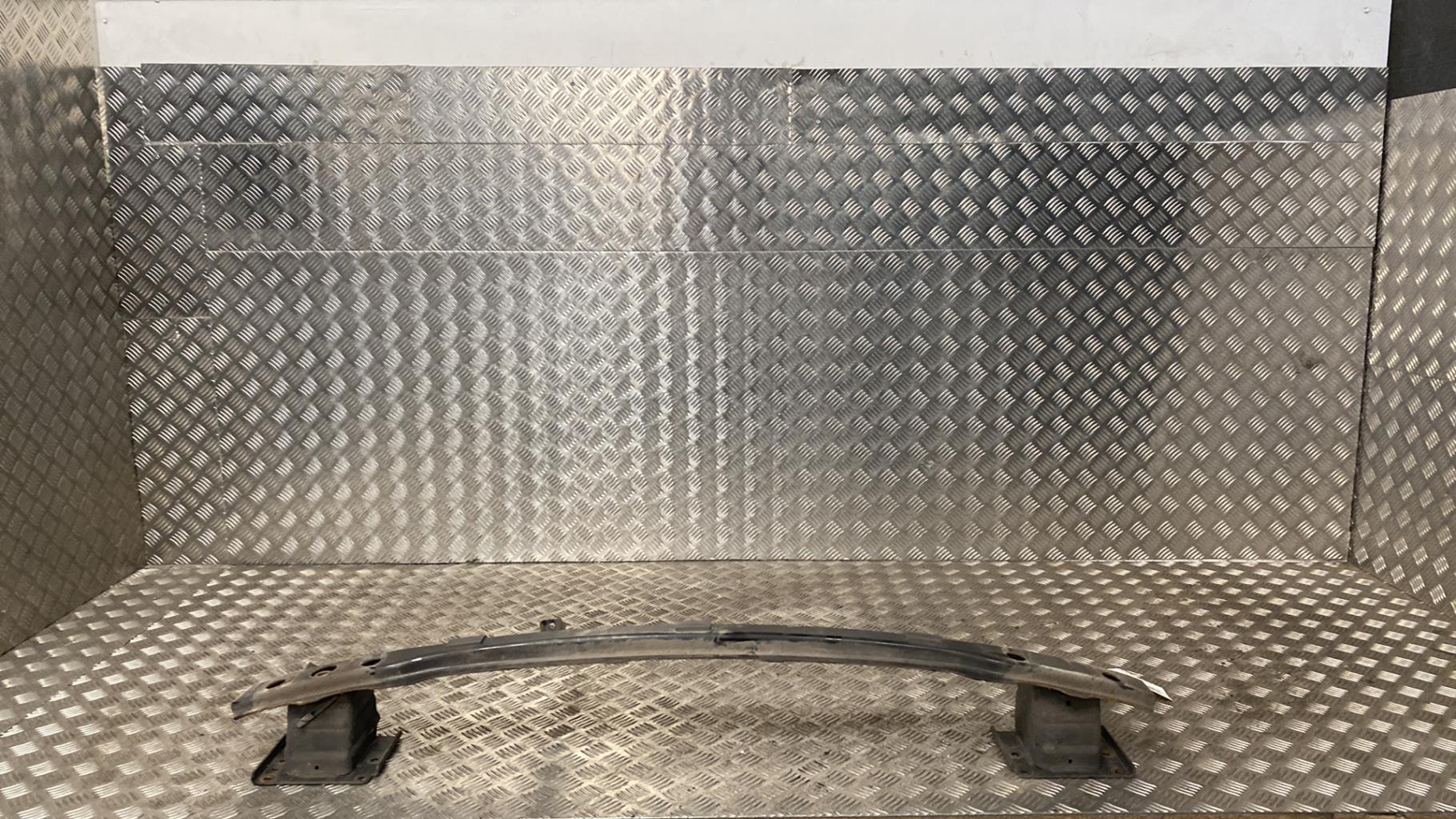 Traversa rinforzo paraurti posteriore MINI MINI 2 R56 PHASE 1 Gasolina - 1
