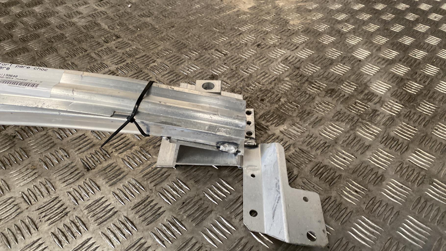 Traversa rinforzo paraurti posteriore MINI MINI 1 R50/R53 PHASE 1 Gasolina - 1
