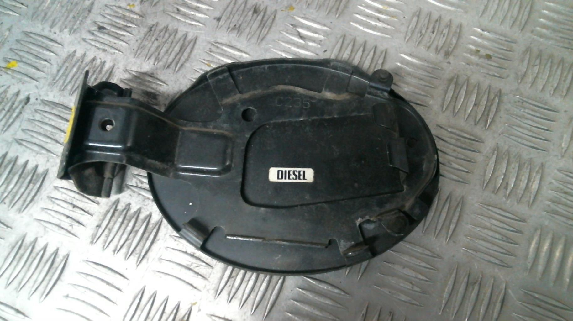 Trappe d'essence MAZDA 5 1 PHASE 1 Diesel - 1