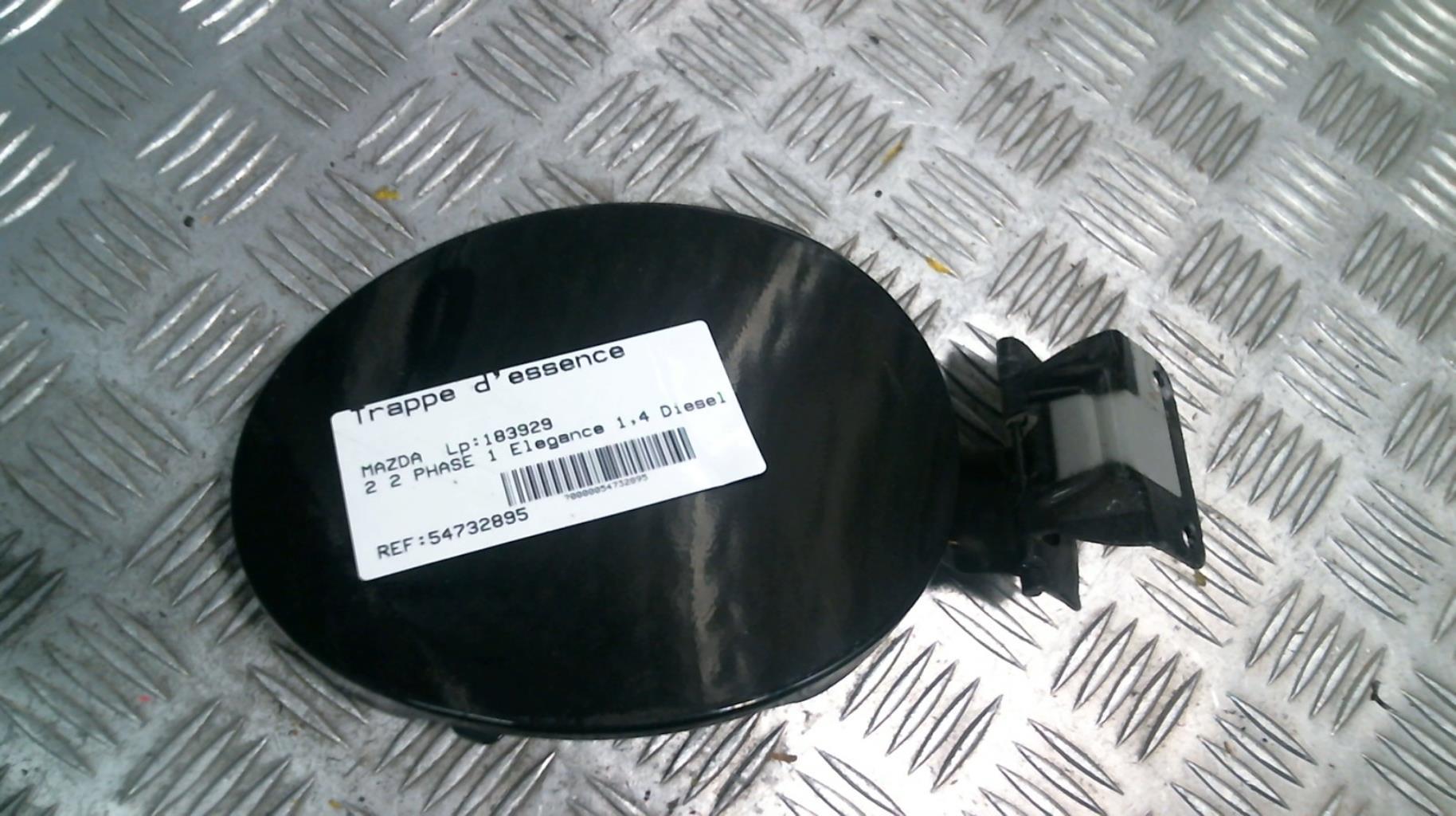 Trappe d'essence MAZDA 2 2 PHASE 1 Diesel - 1