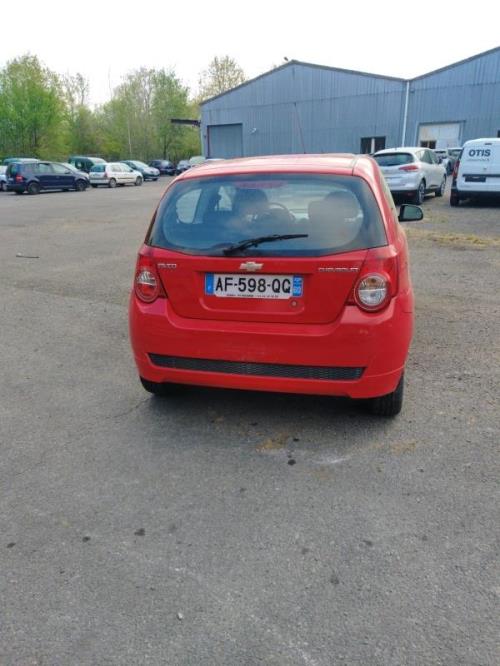 Photo de la pièce