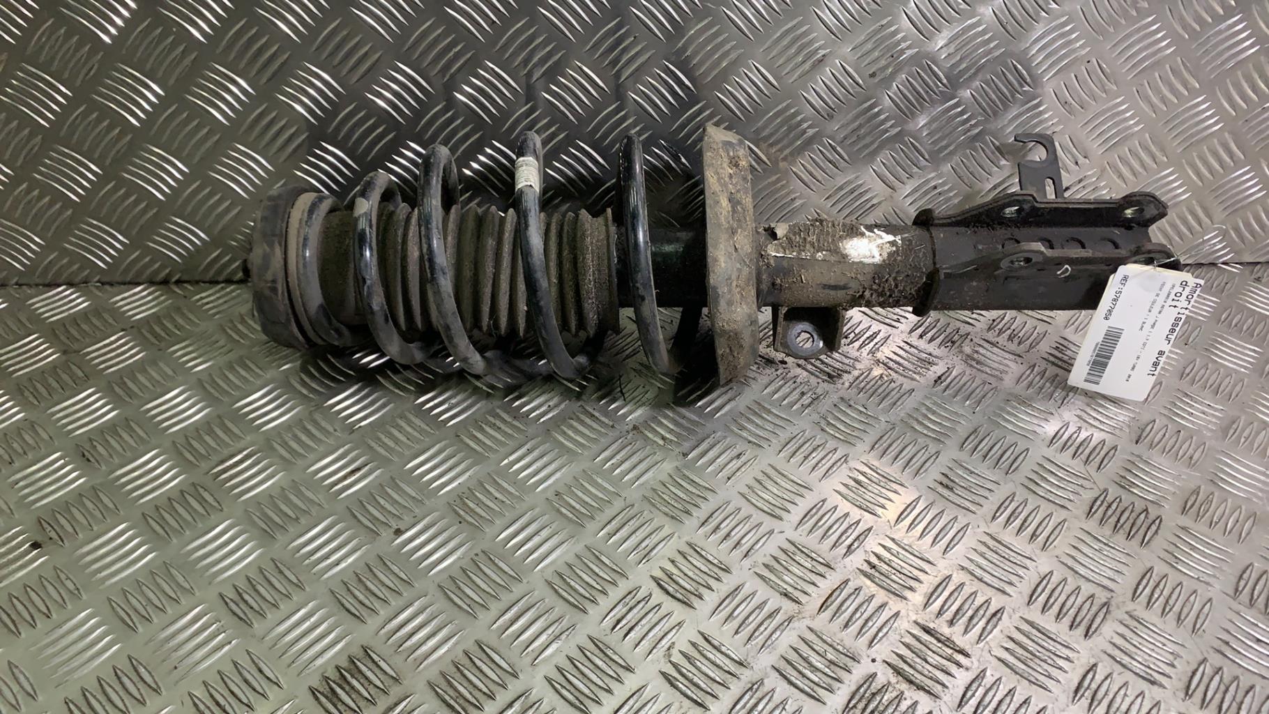 Ammortizzatore anteriore destro OPEL ASTRA J PHASE 1 Diésel - 1