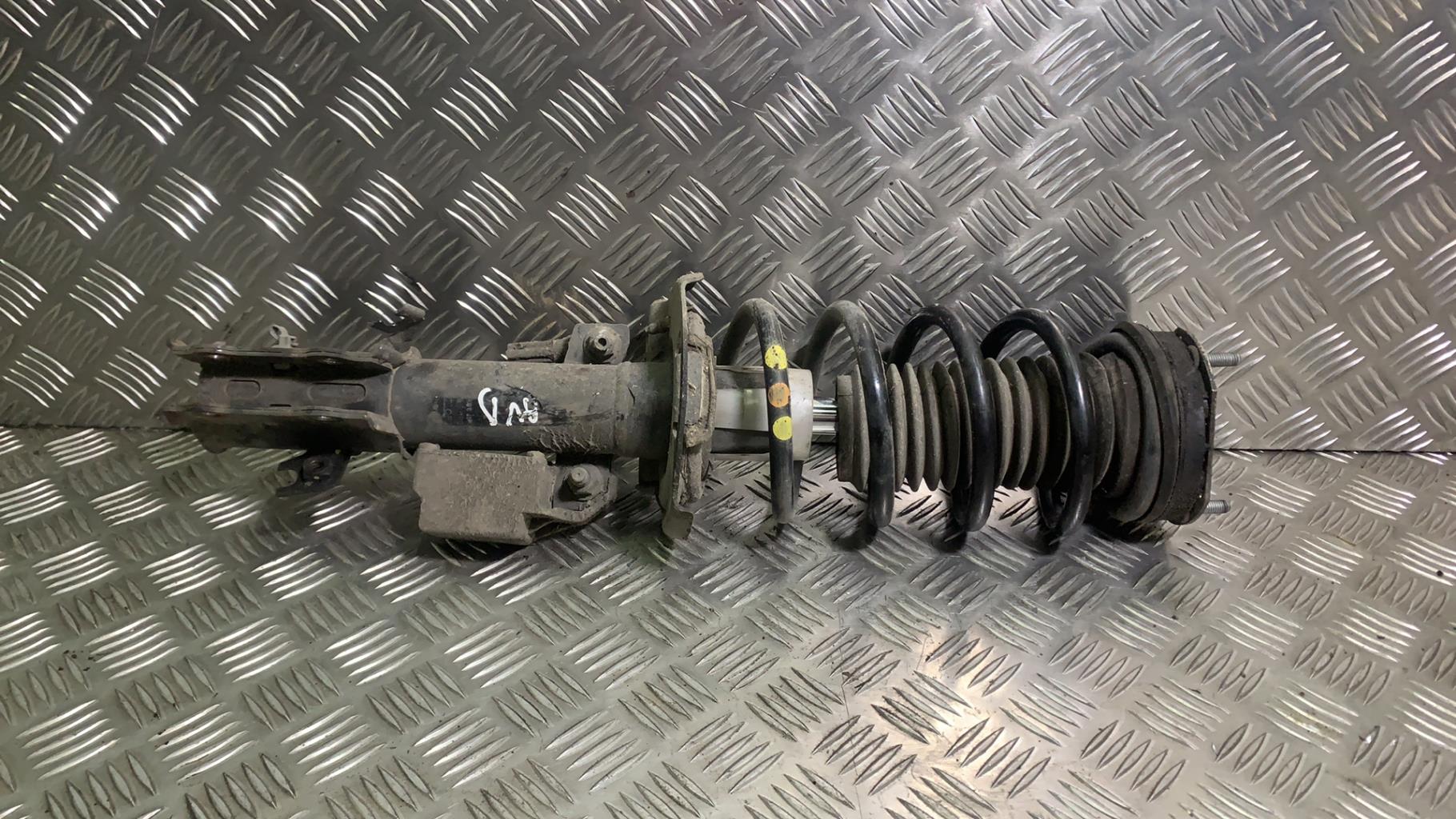 Ammortizzatore anteriore destro FORD B-MAX Gasolina - 1