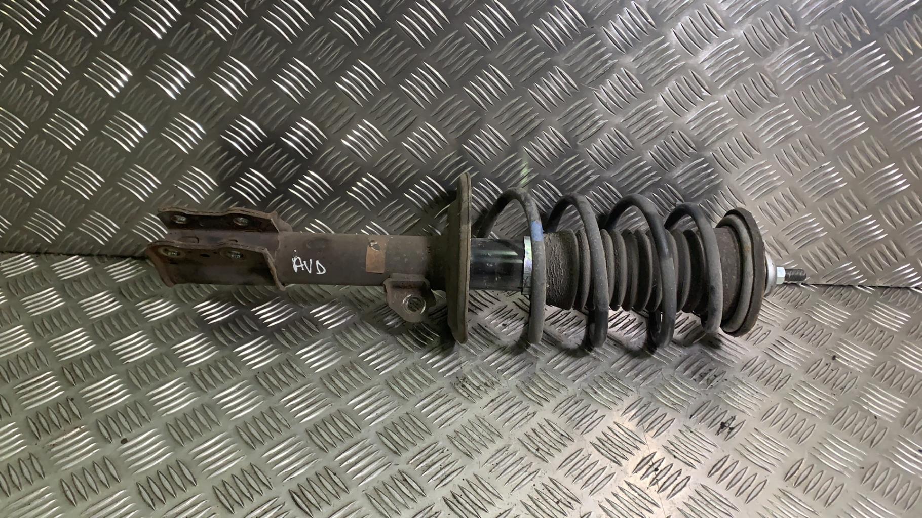 Ammortizzatore anteriore destro TOYOTA YARIS 2 PHASE 1 Gasolina - 1