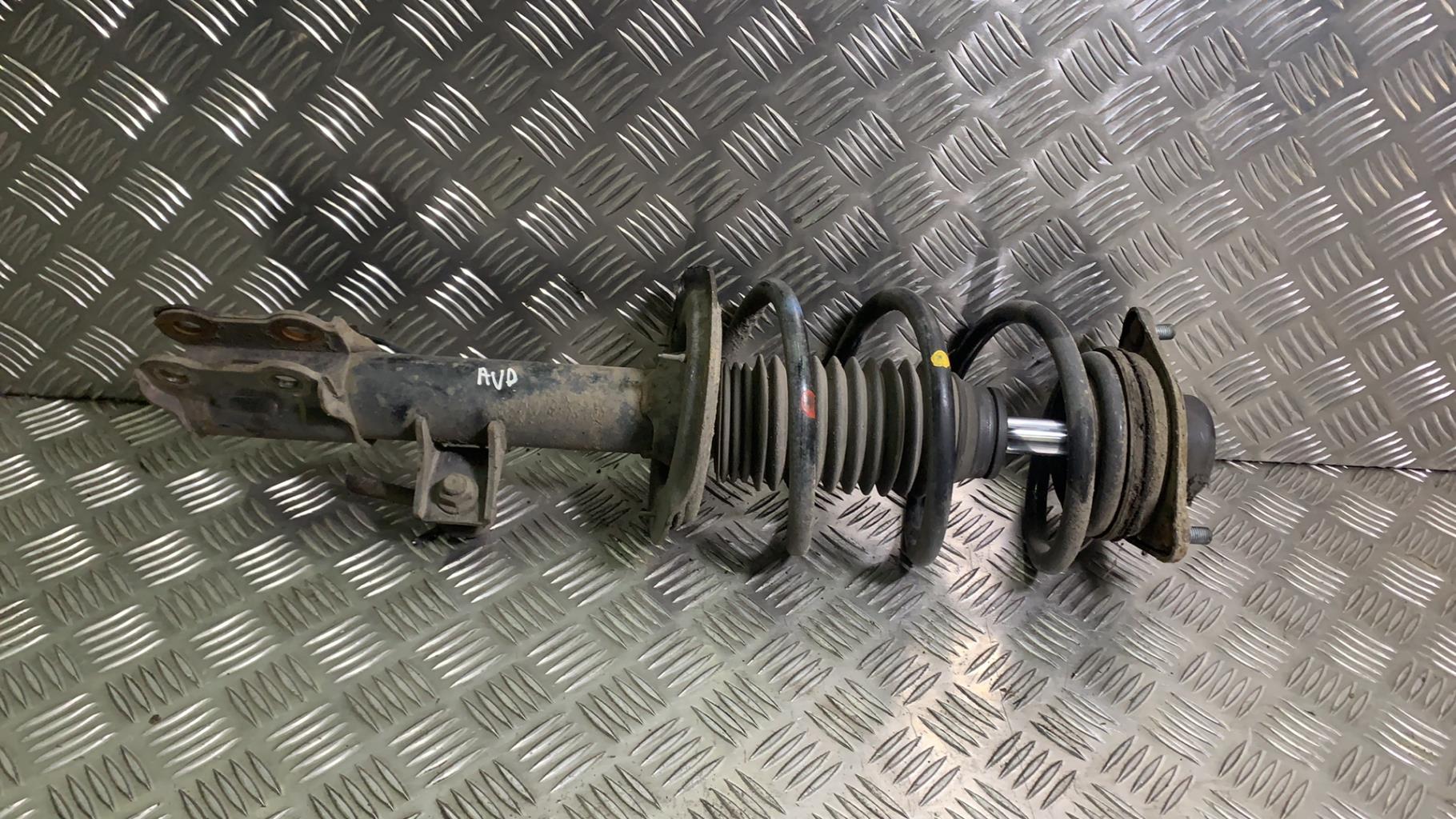 Ammortizzatore anteriore destro HYUNDAI IX 35 PHASE 1 Diésel - 1