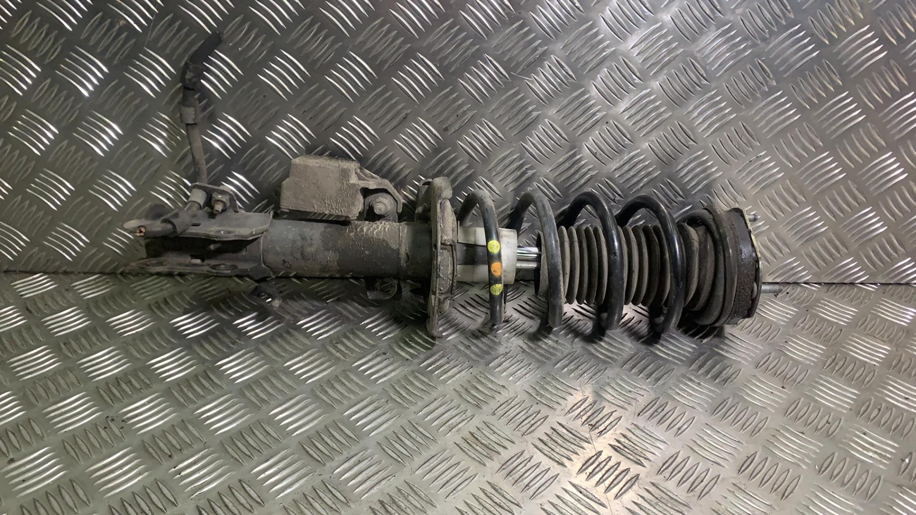 Ammortizzatore anteriore sinistro FORD B-MAX Gasolina - 1