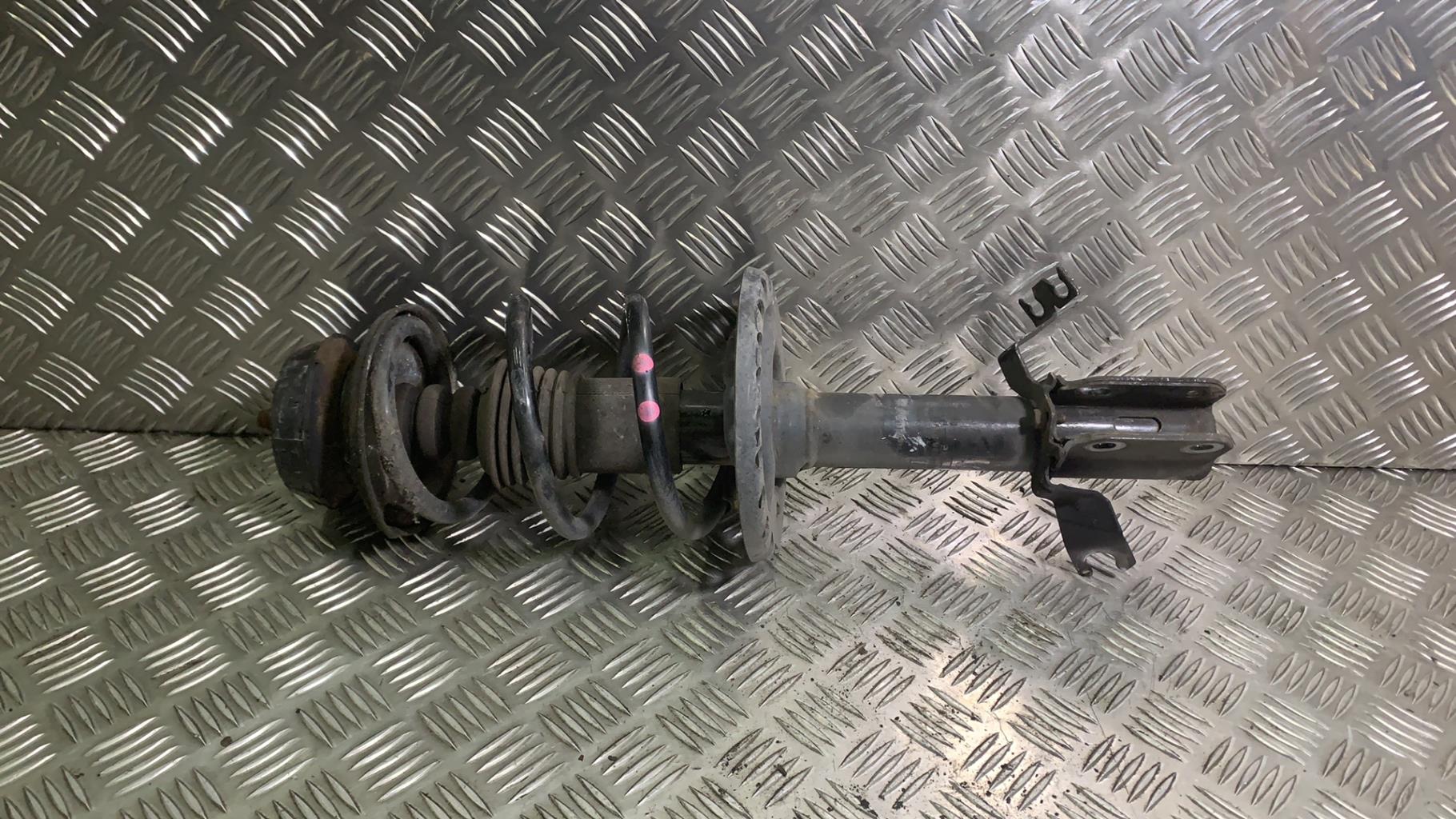Ammortizzatore anteriore sinistro DACIA SANDERO 2 PHASE 2 Gasolina - 1