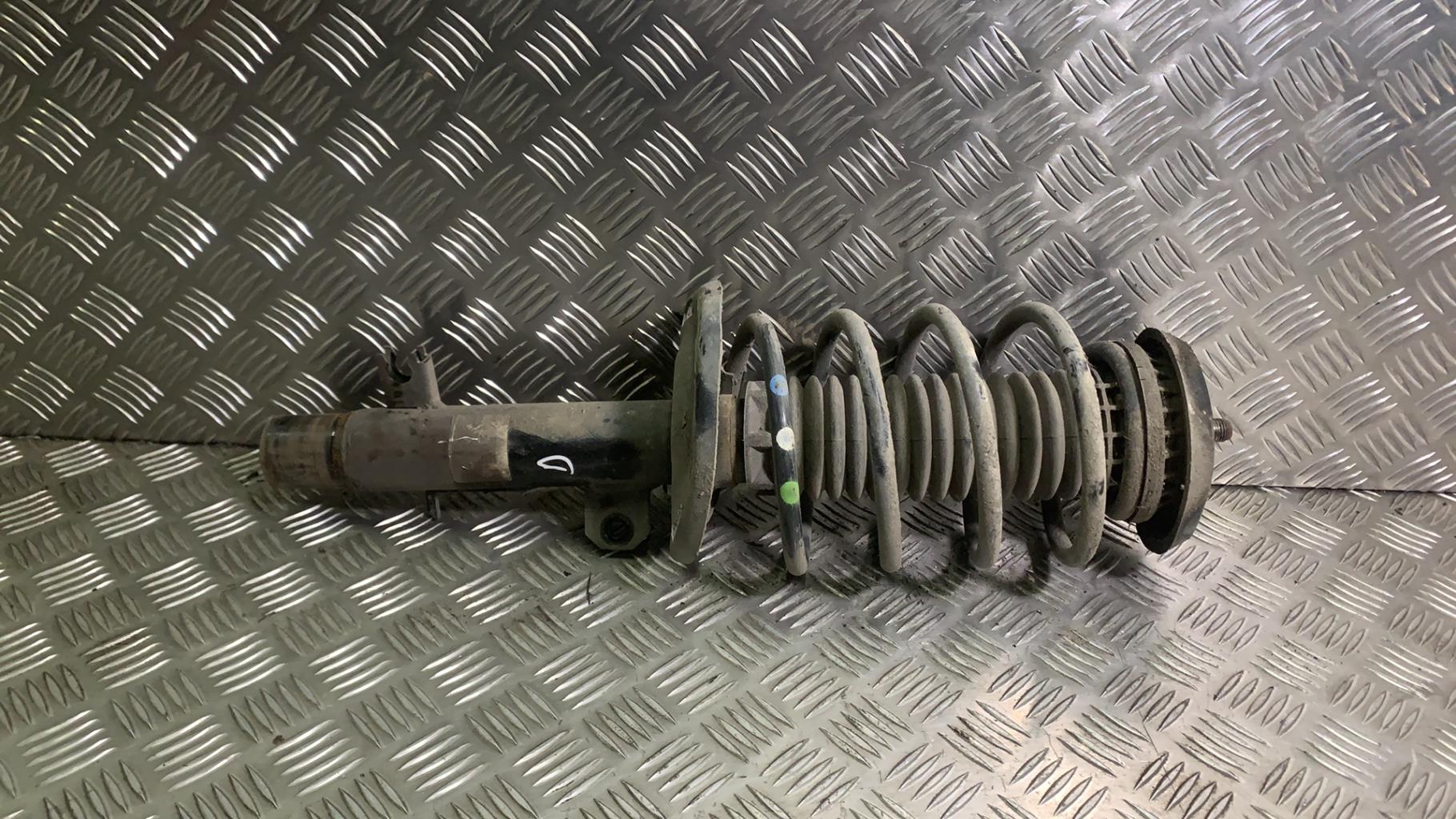 Ammortizzatore anteriore sinistro CITROEN C3 3 PHASE 1 Gasolina - 1