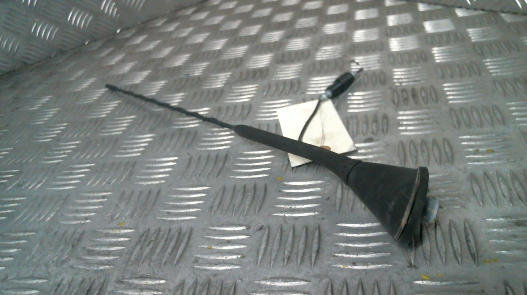 Antenne SEAT ALTEA PHASE 1 Diesel - 1