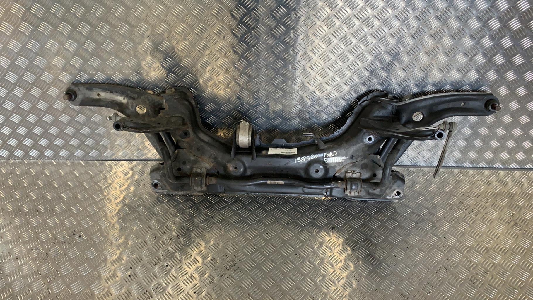 Berceau avant FORD B-MAX Essence - 1
