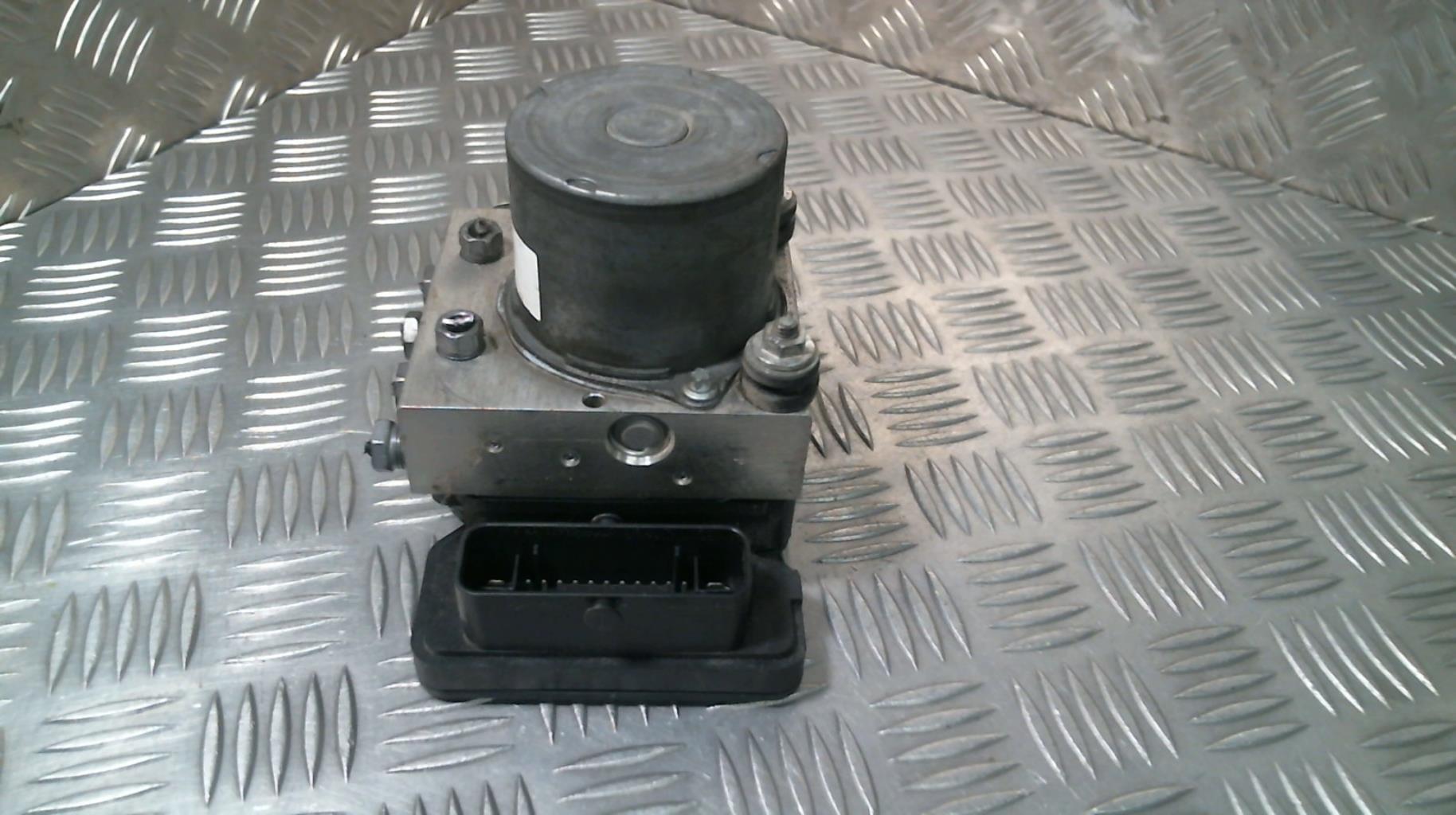 Blocco ABS (antibloccaggio freni) CITROEN C3 3 PHASE 1 Gasolina - 1