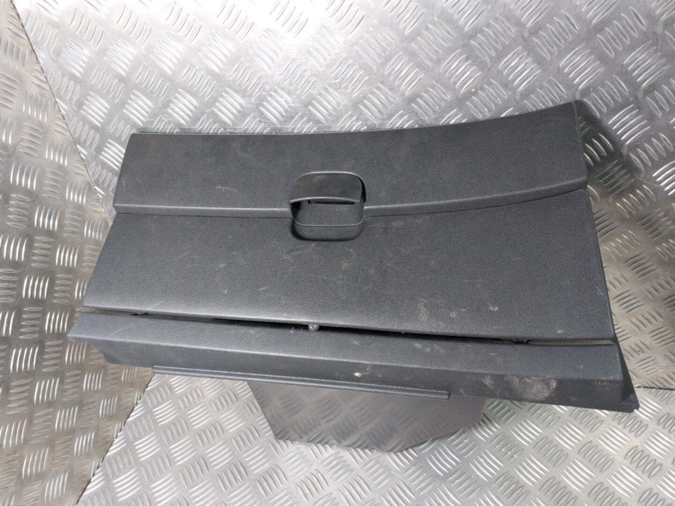 Vano portaoggetti NISSAN QASHQAI 1 PHASE 2 Diésel - 1