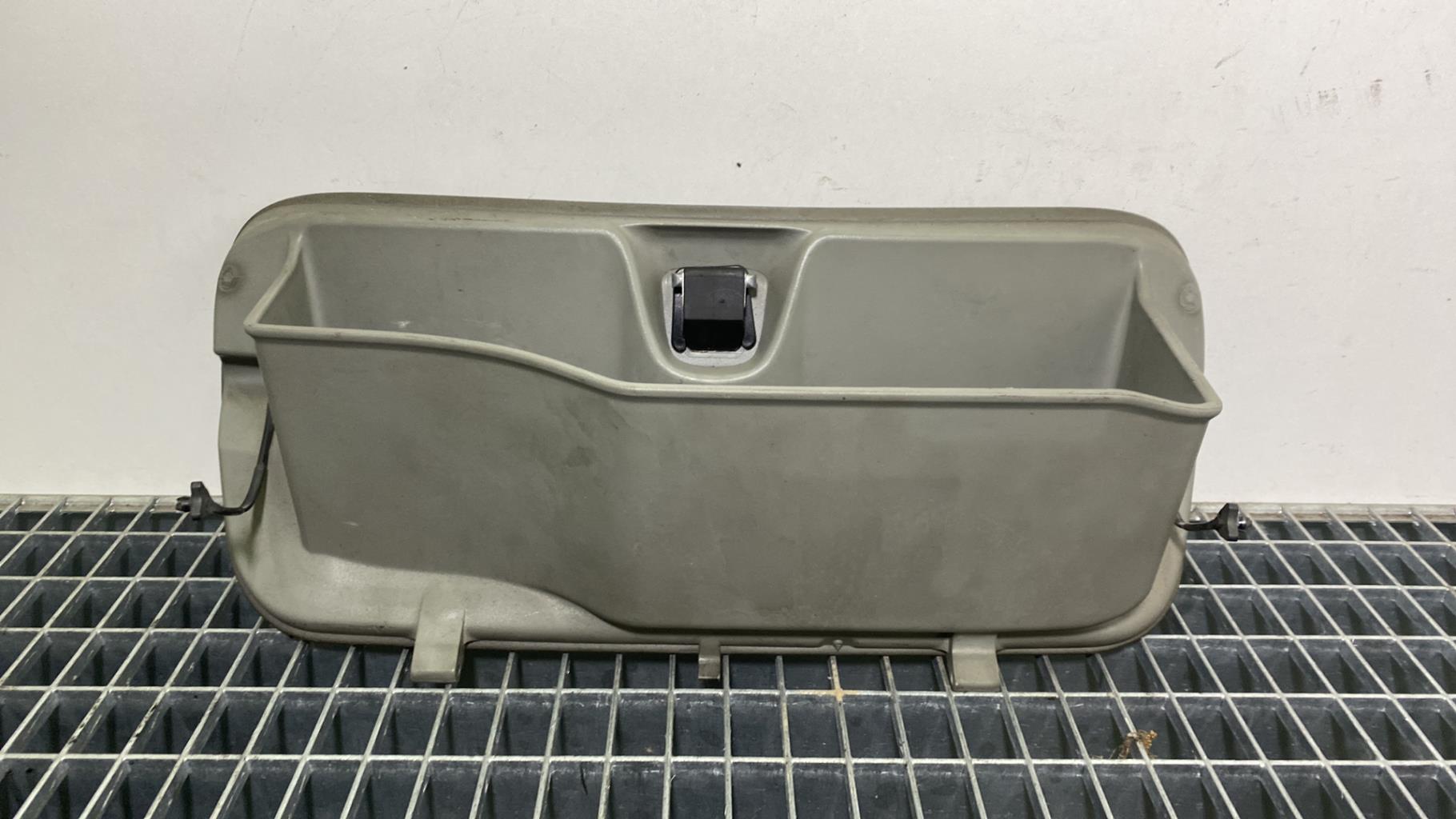 Vano portaoggetti RENAULT SCENIC 1 PHASE 2 Diésel - 1