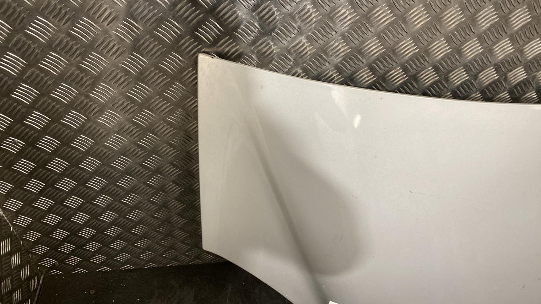 Cofano MERCEDES CLASSE A 168 PHASE 1  - 1