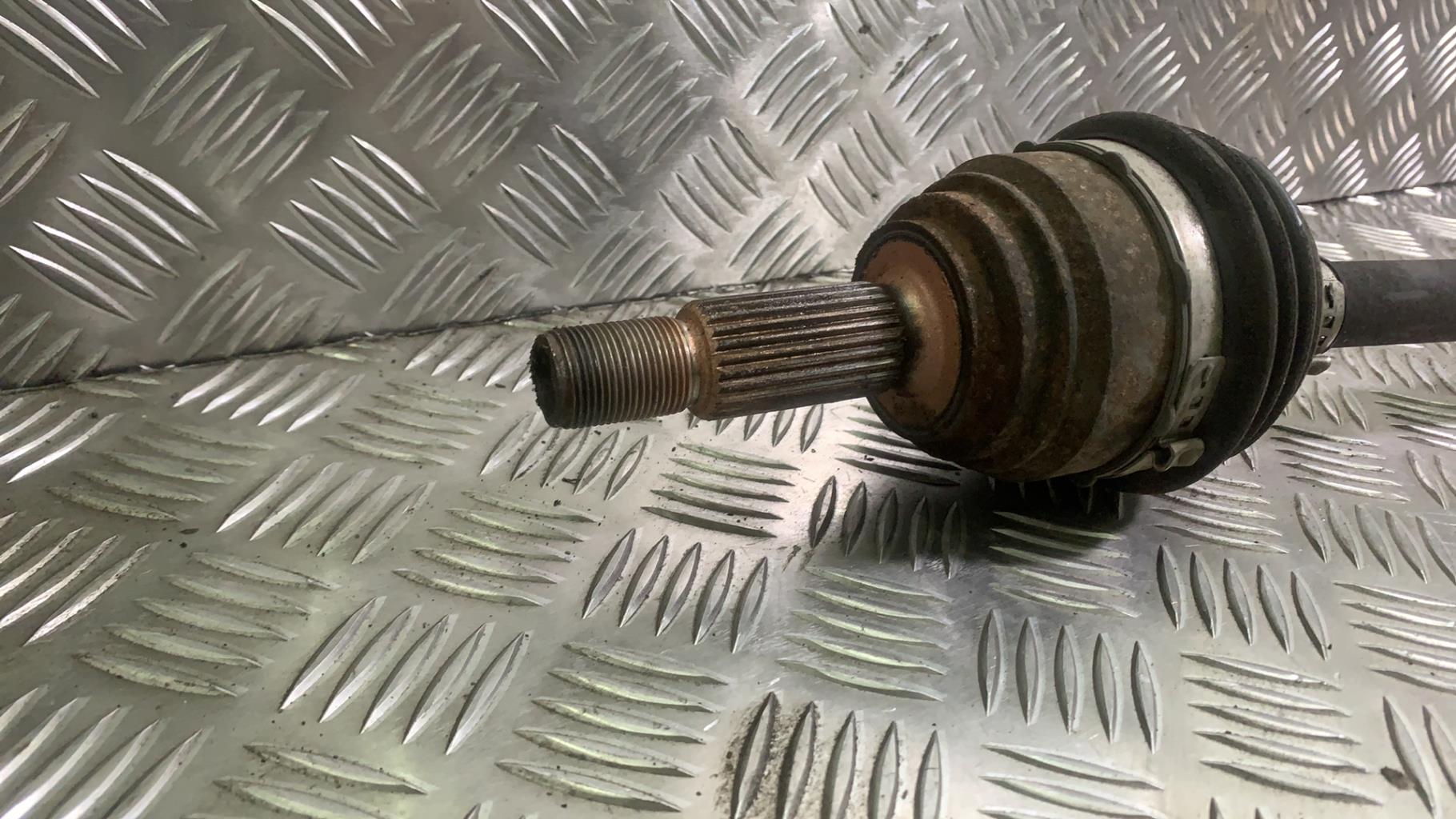 Cardan droit (transmission) FORD B-MAX Essence - 1