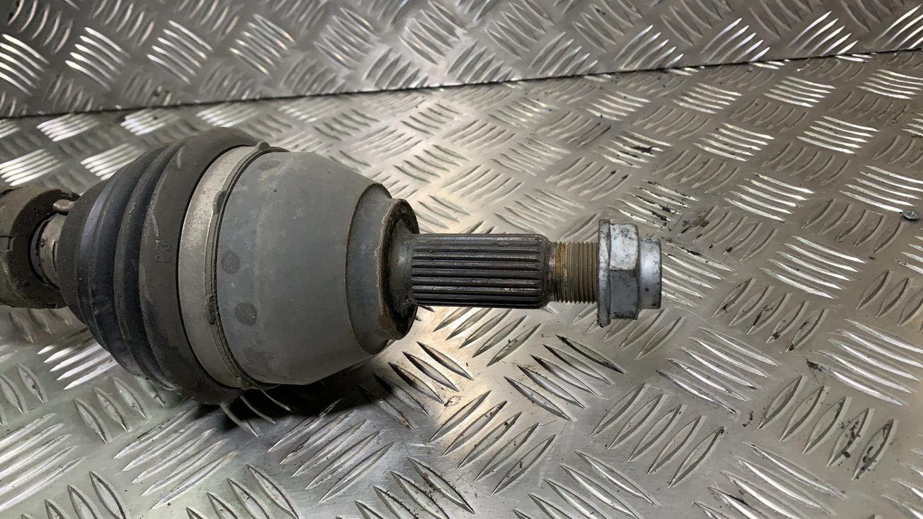 Giunto cardanico albero di trasmissione destro MINI MINI 2 R60 COUNTRYMAN BREAK Diésel - 1