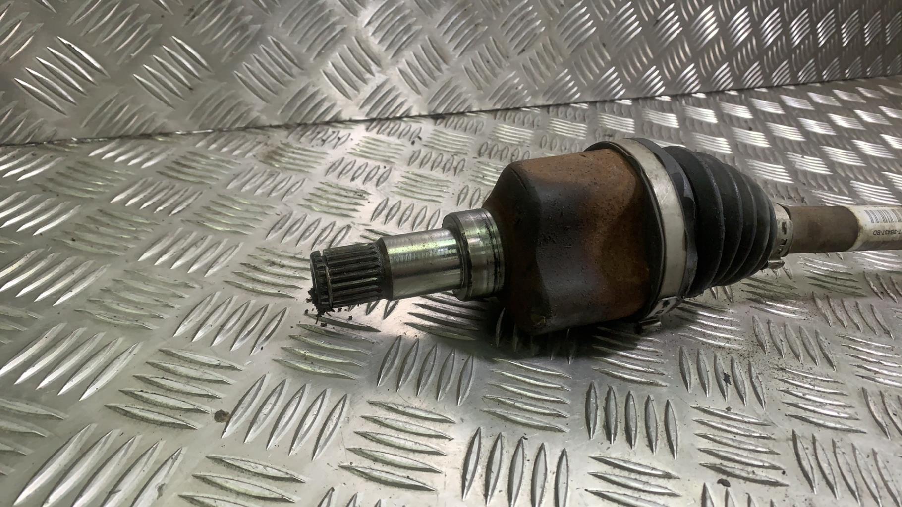 Cardan gauche (transmission) FORD B-MAX Essence - 1