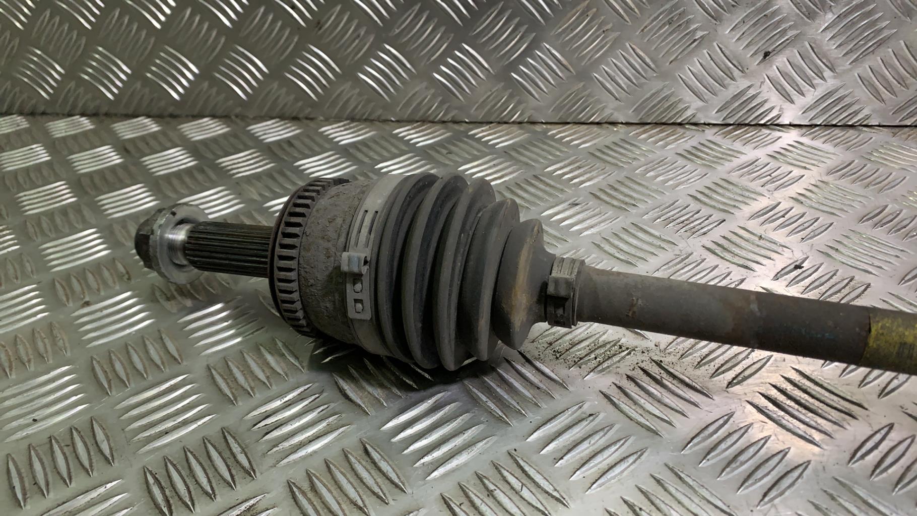 Giunto cardanico albero di trasmissione sinistro KIA RIO 2 PHASE 2 Gasolina - 1