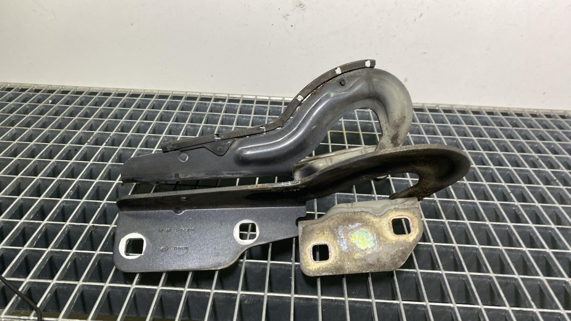 Charniere de capot RENAULT SCENIC 1 PHASE 2 Diesel - 1