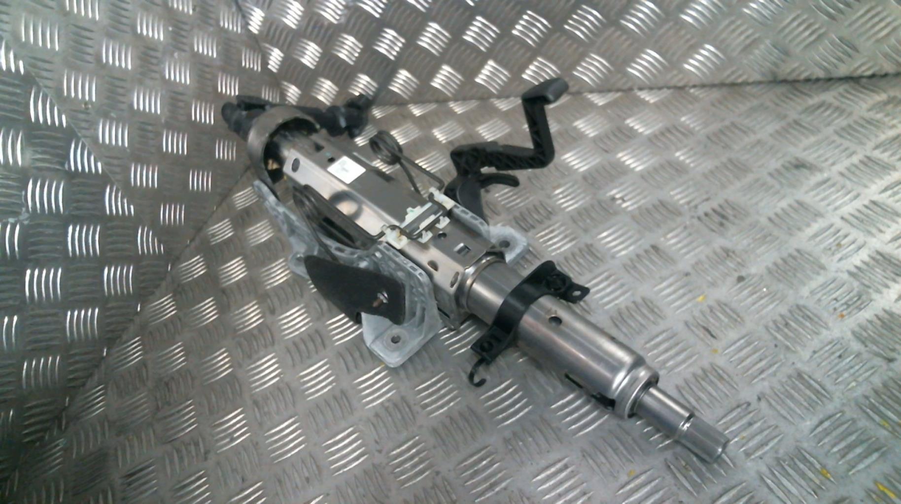 Colonne de direction OPEL ASTRA J PHASE 1 Diesel - 1
