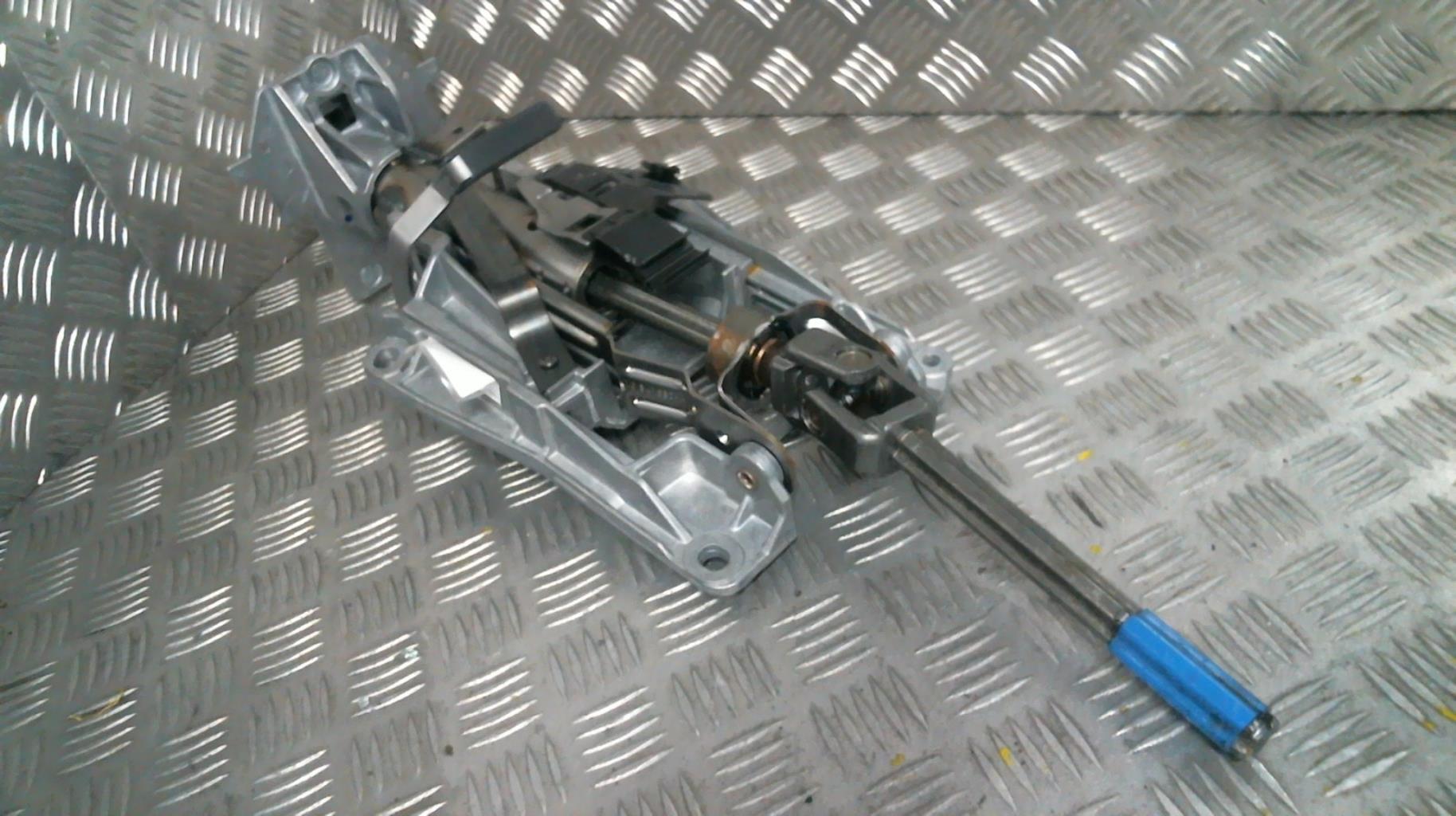Colonne de direction CITROEN C5 2 BREAK Diesel - 1