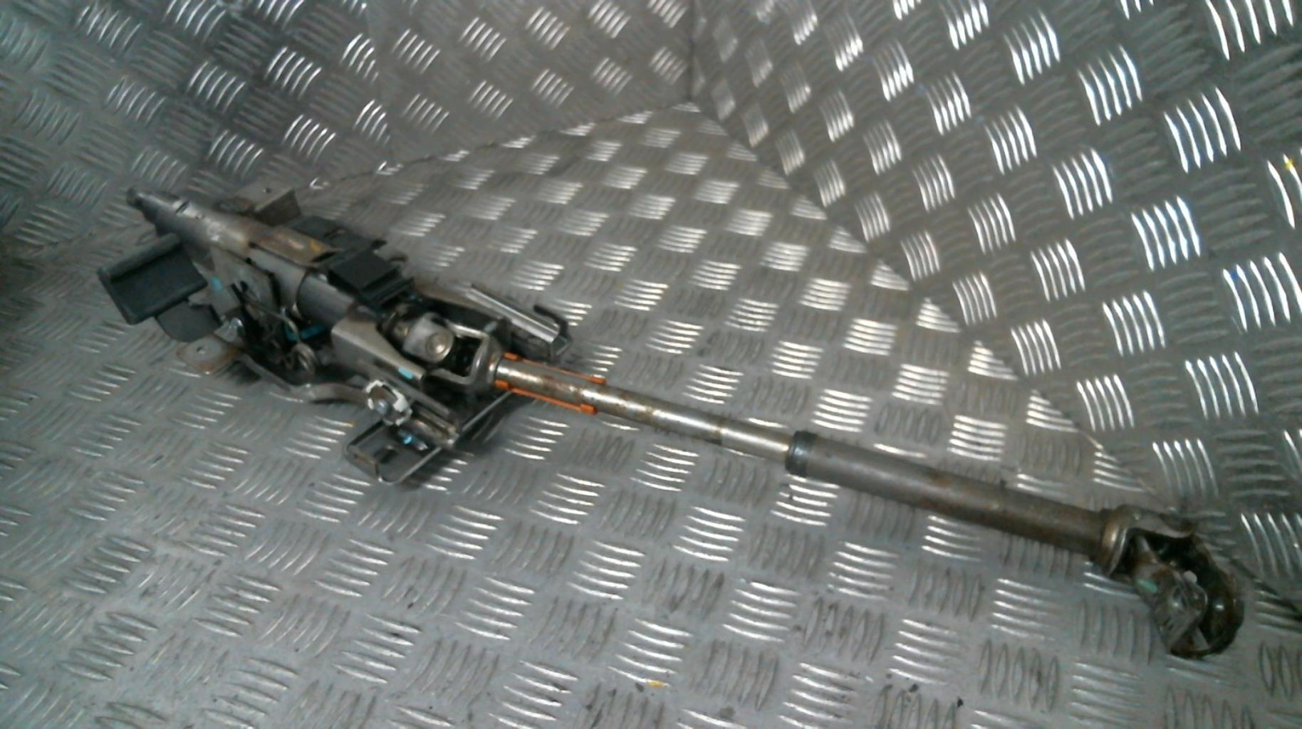 Colonne de direction PEUGEOT 307 PHASE 2 BREAK Diesel - 1