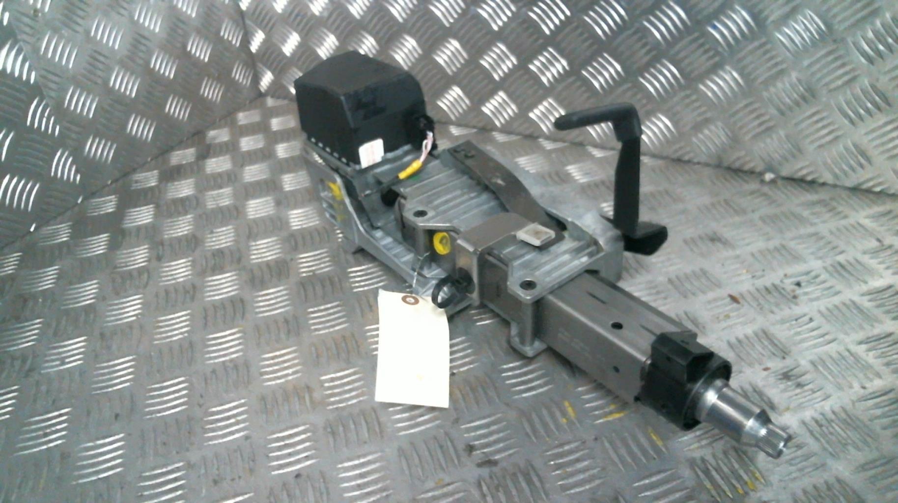 Colonne de direction RENAULT LAGUNA 2 PHASE 1 Essence - 1