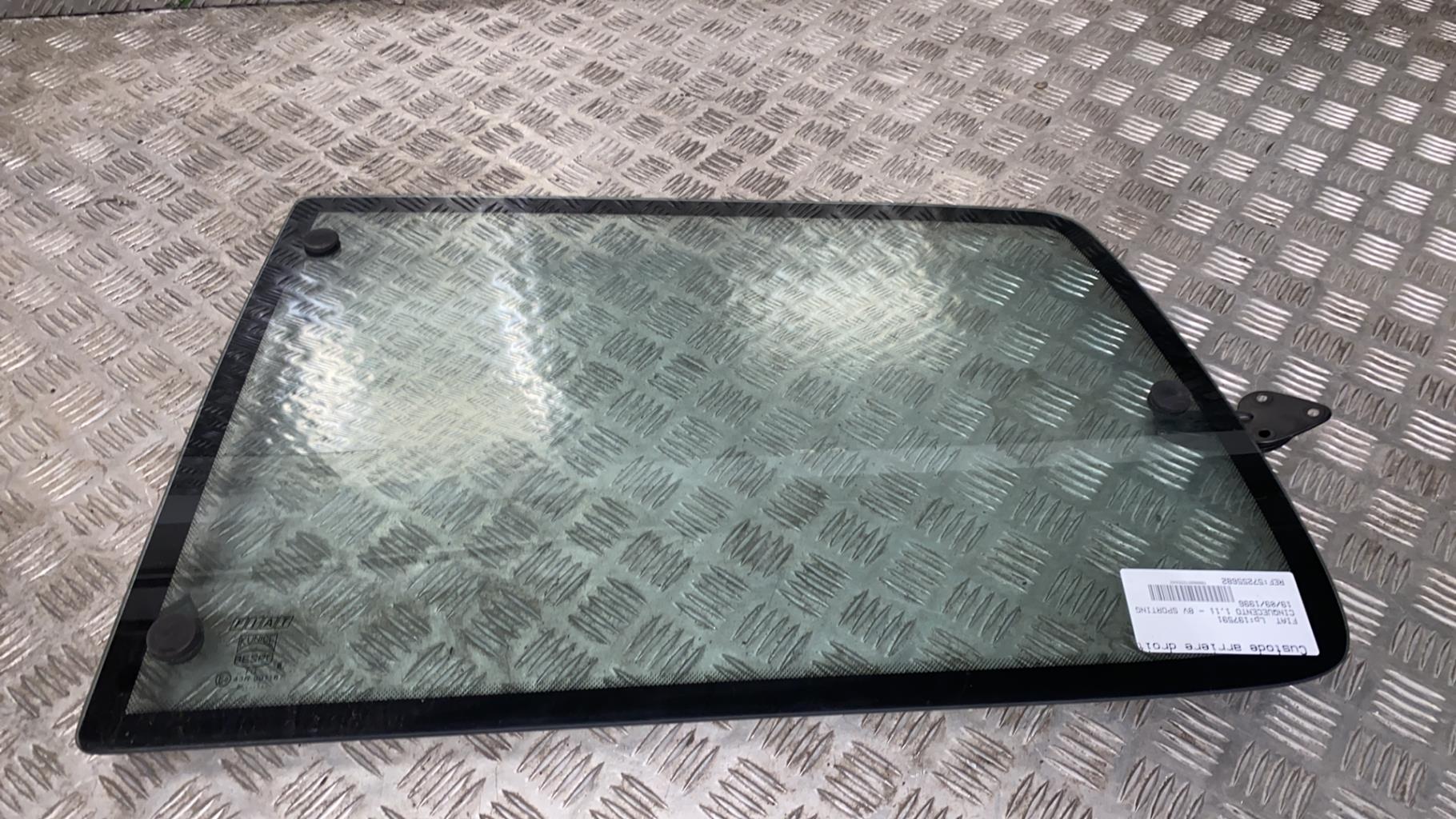 Custode arriere droit FIAT CINQUECENTO Essence - 1
