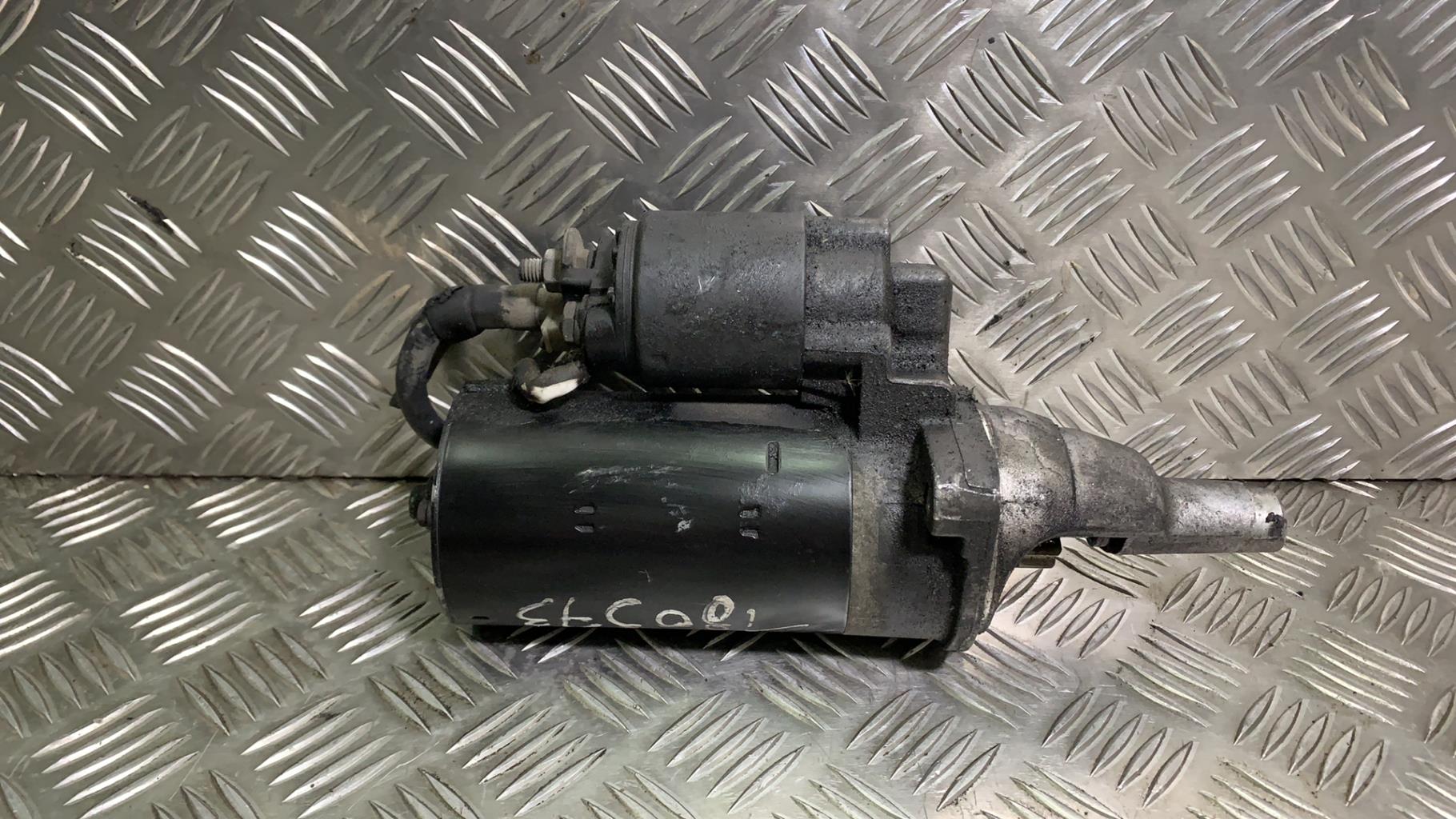 Demarreur AUDI A6 2 PHASE 2 Diesel - 1