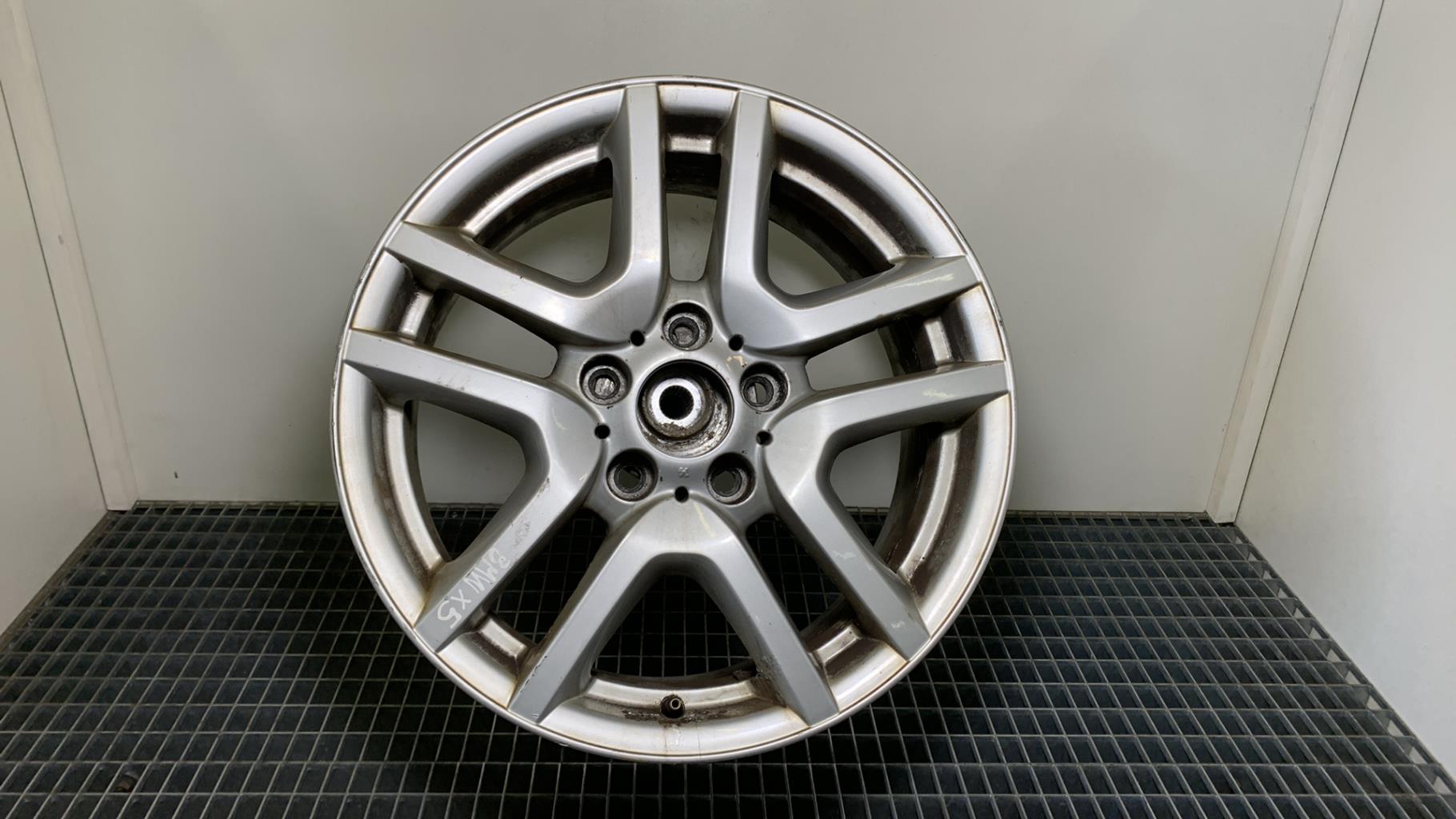 Jante BMW X5 E53  - 1