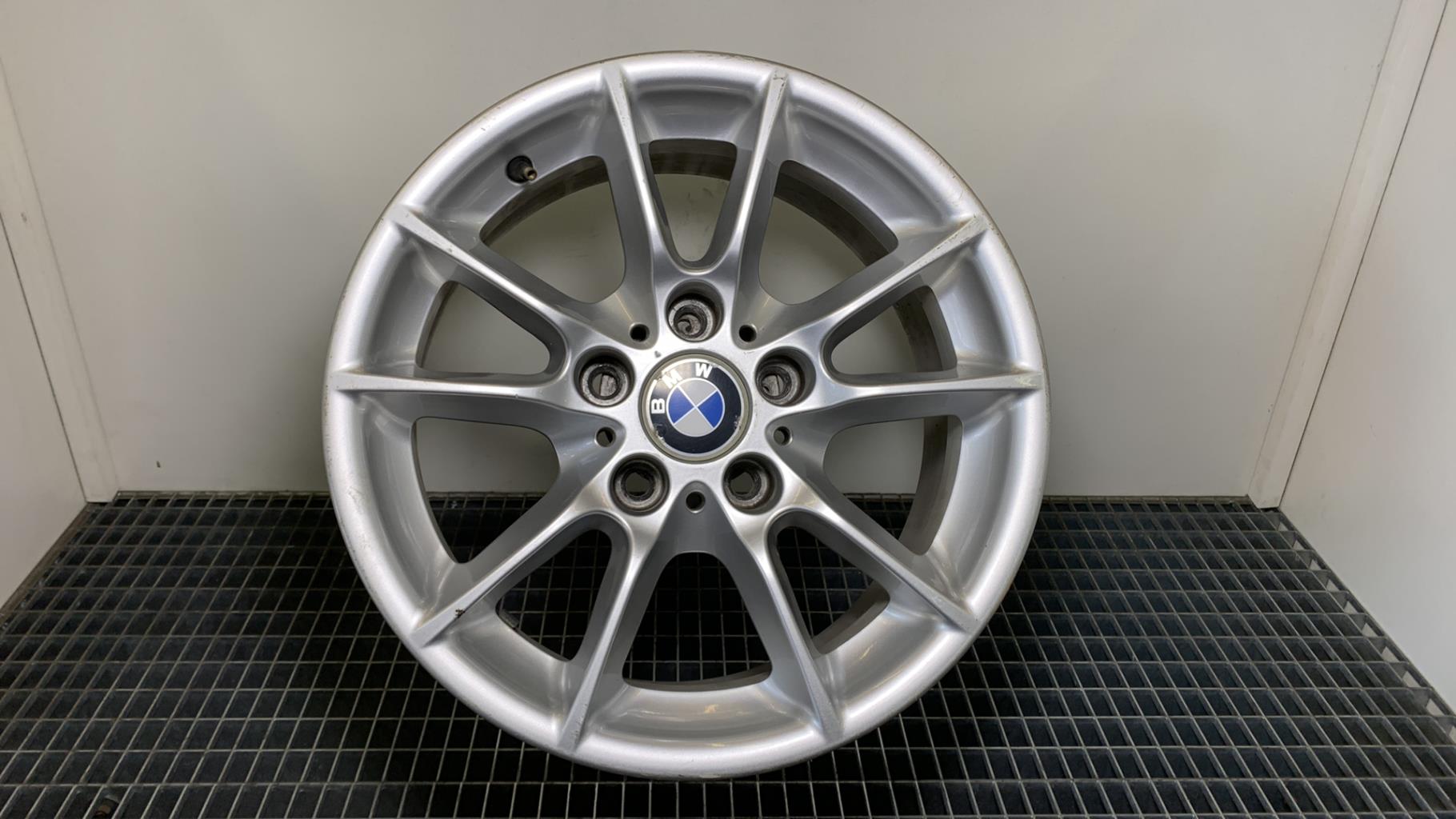 Jante BMW SERIE 5 E39  - 1