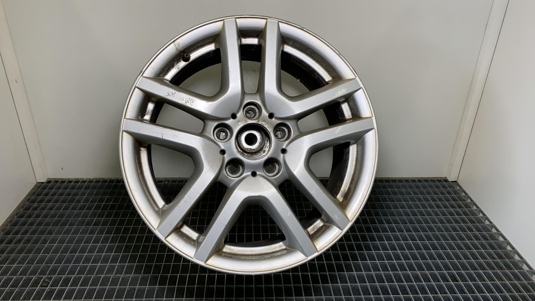 Jante BMW X5 E53  - 1