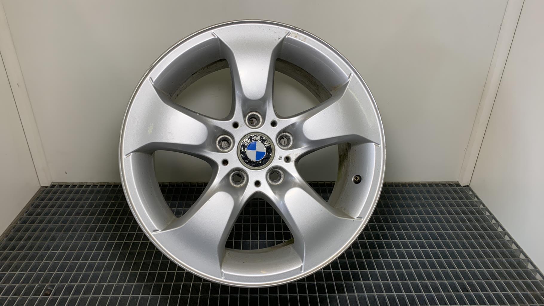 Jante BMW X3 E83  - 1