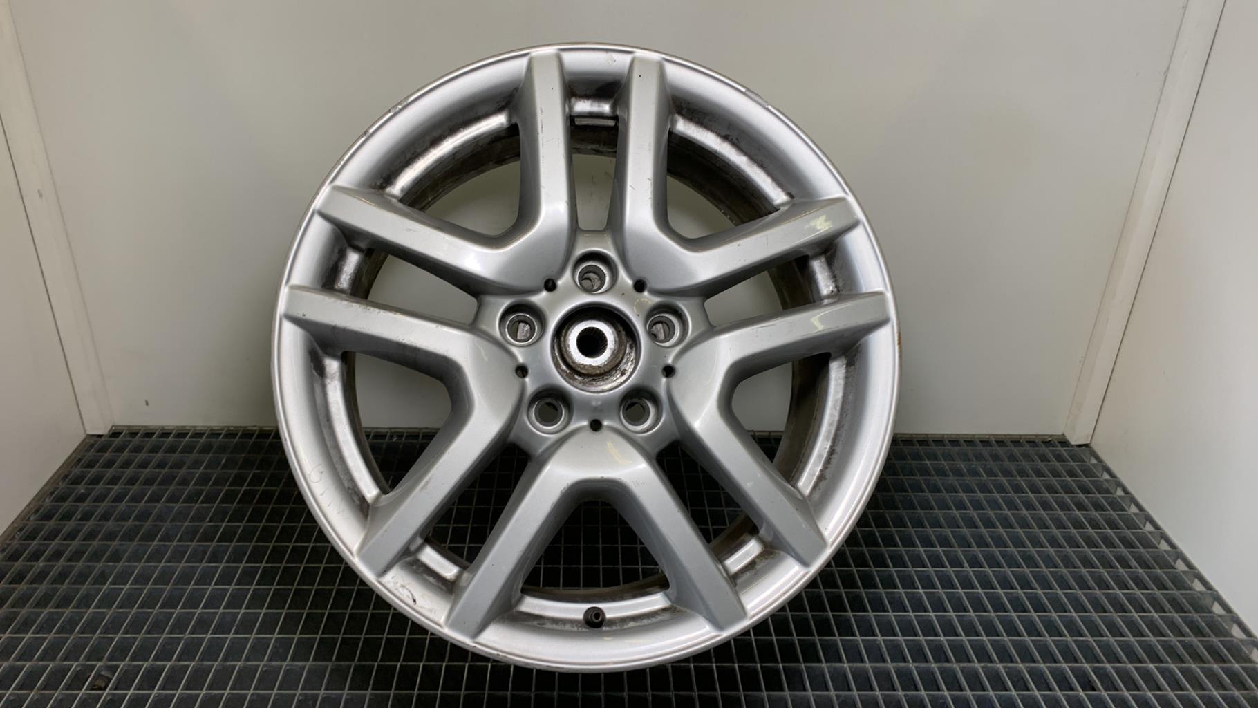 Jante BMW X5 E53  - 1