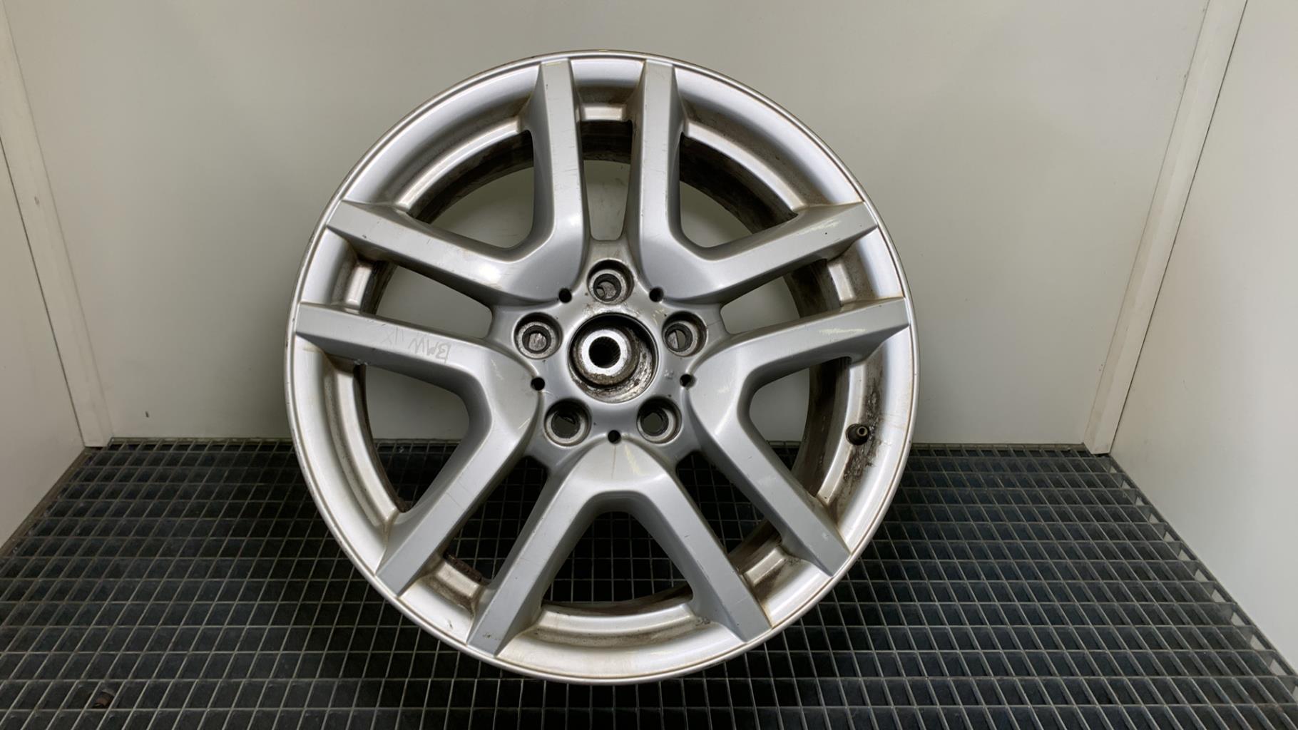Jante BMW X5 E53  - 1