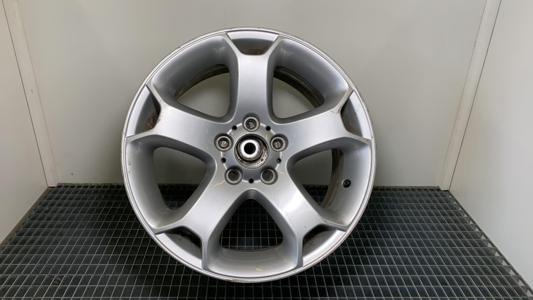 Jante BMW X5 E53  - 1