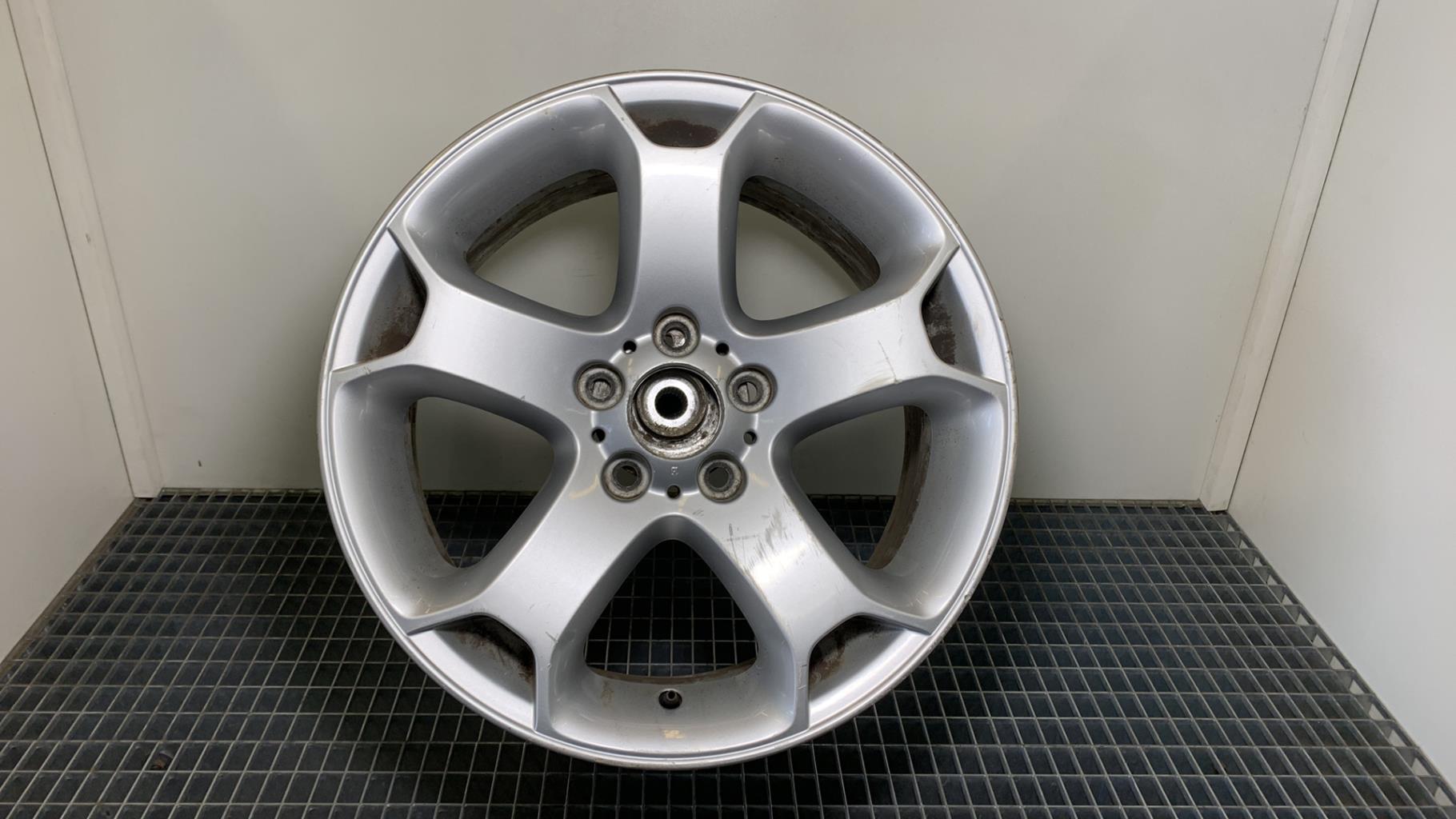 Jante BMW X5 E53  - 1