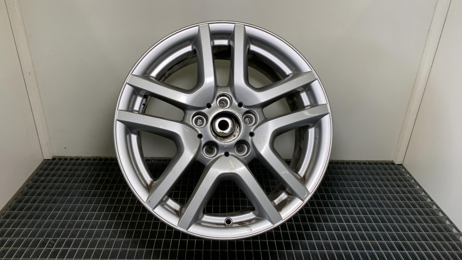 Jante BMW X5 E53  - 1