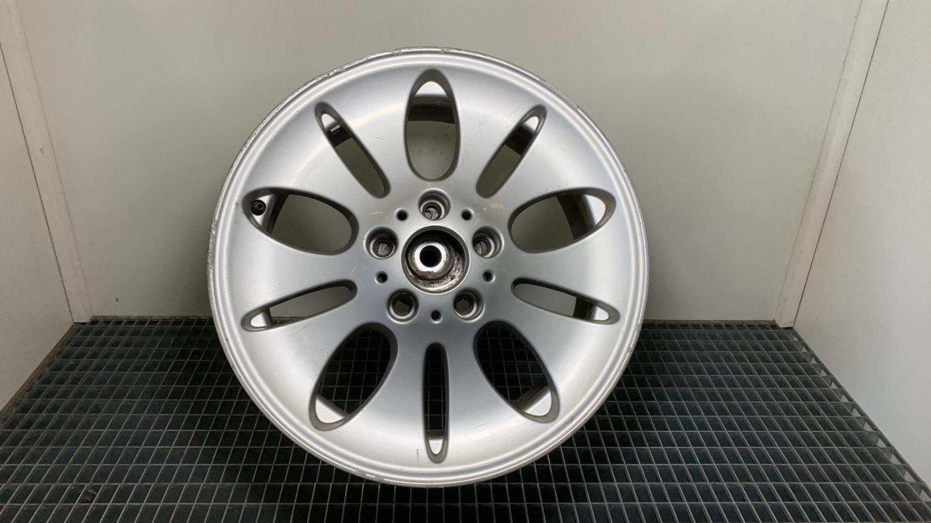 Jante BMW X5 E53  - 1