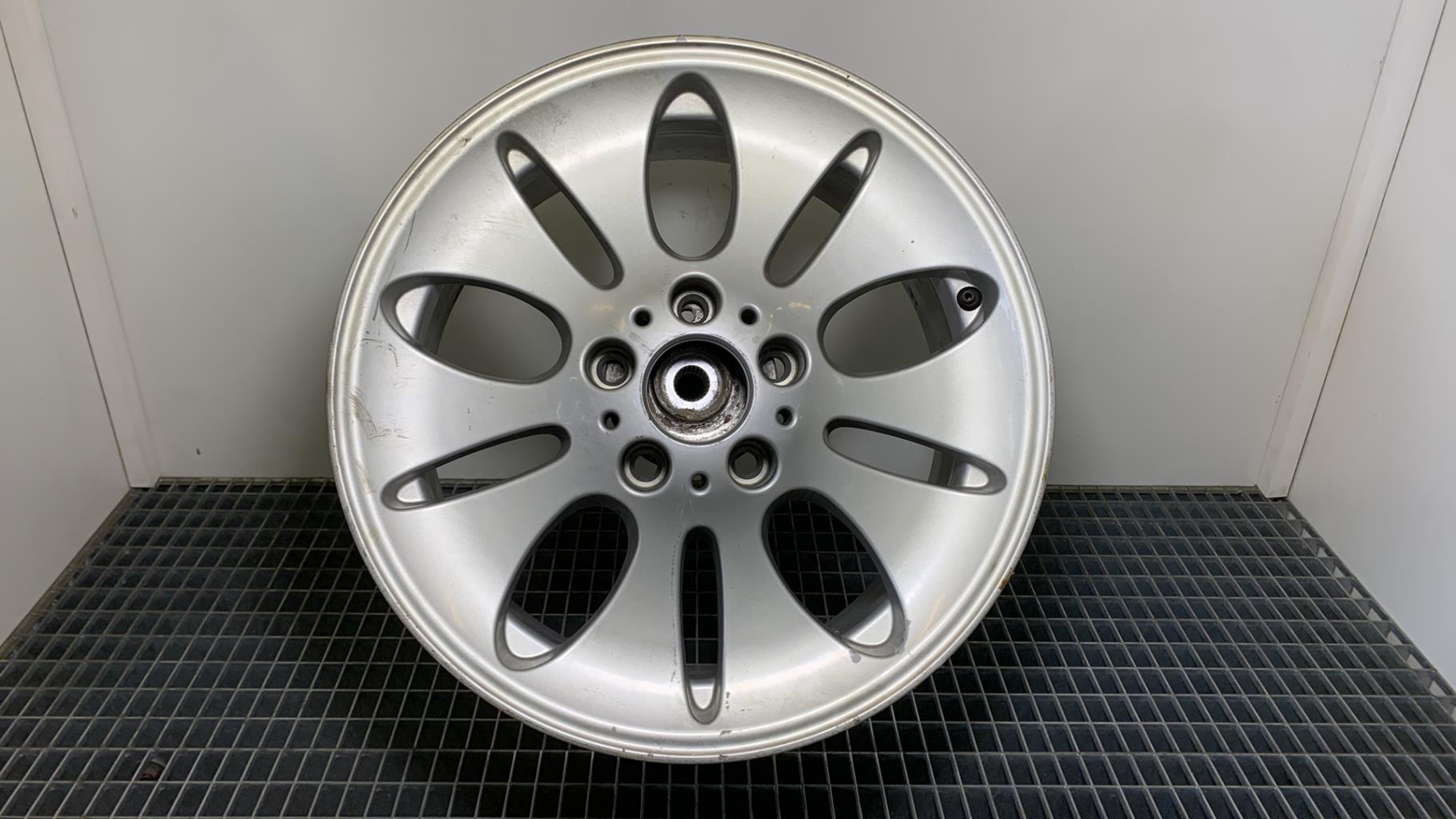 Jante BMW X5 E53  - 1