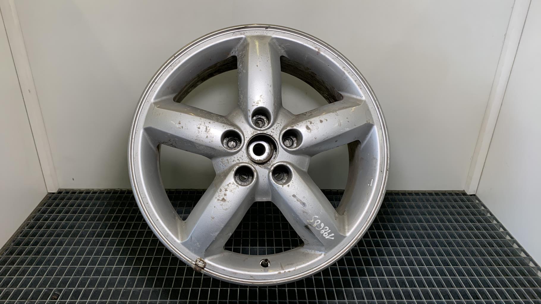 Cerchione HYUNDAI SANTA FE 2 PHASE 1 Diésel - 1
